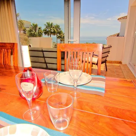 Stella Maris Villa