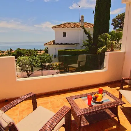 Stella Maris * Mijas
