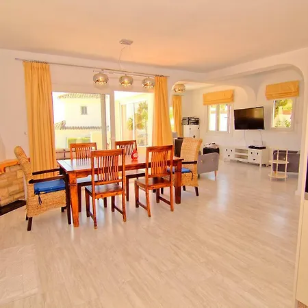 Stella Maris * Mijas